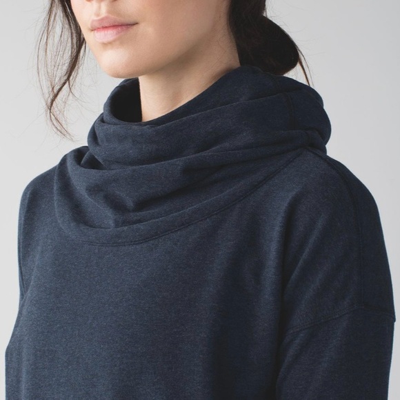 Lululemon Stress Less Hoodie - Picture 2 of 8